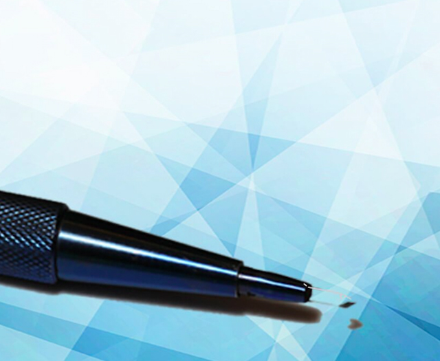 Was ist die Saphir-Technik?